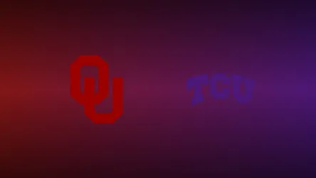 Oklahoma Sooners vs. TCU Horned Frogs