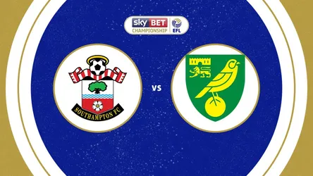 Southampton vs Norwich City