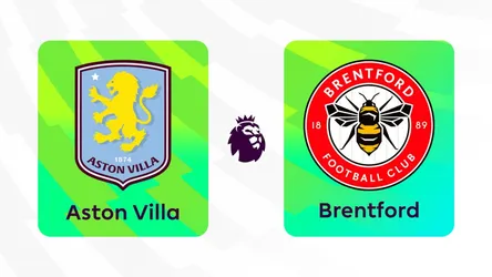 Aston Villa vs Brentford