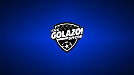 The Golazo Show