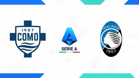Como vs Atalanta