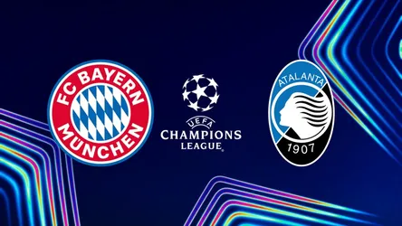 Bayern Munich vs Atalanta