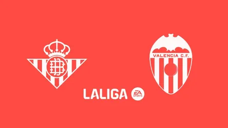 Real Betis vs Valencia